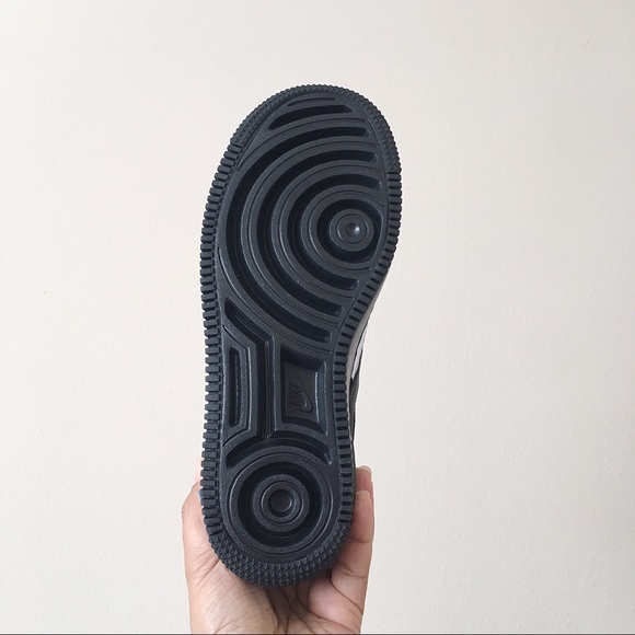 Nike AF1 Jester Hi XX High Top Sneakers - Picture 7 of 7